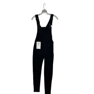 NWT Cheap Monday dungaree Spray Overall -small‎